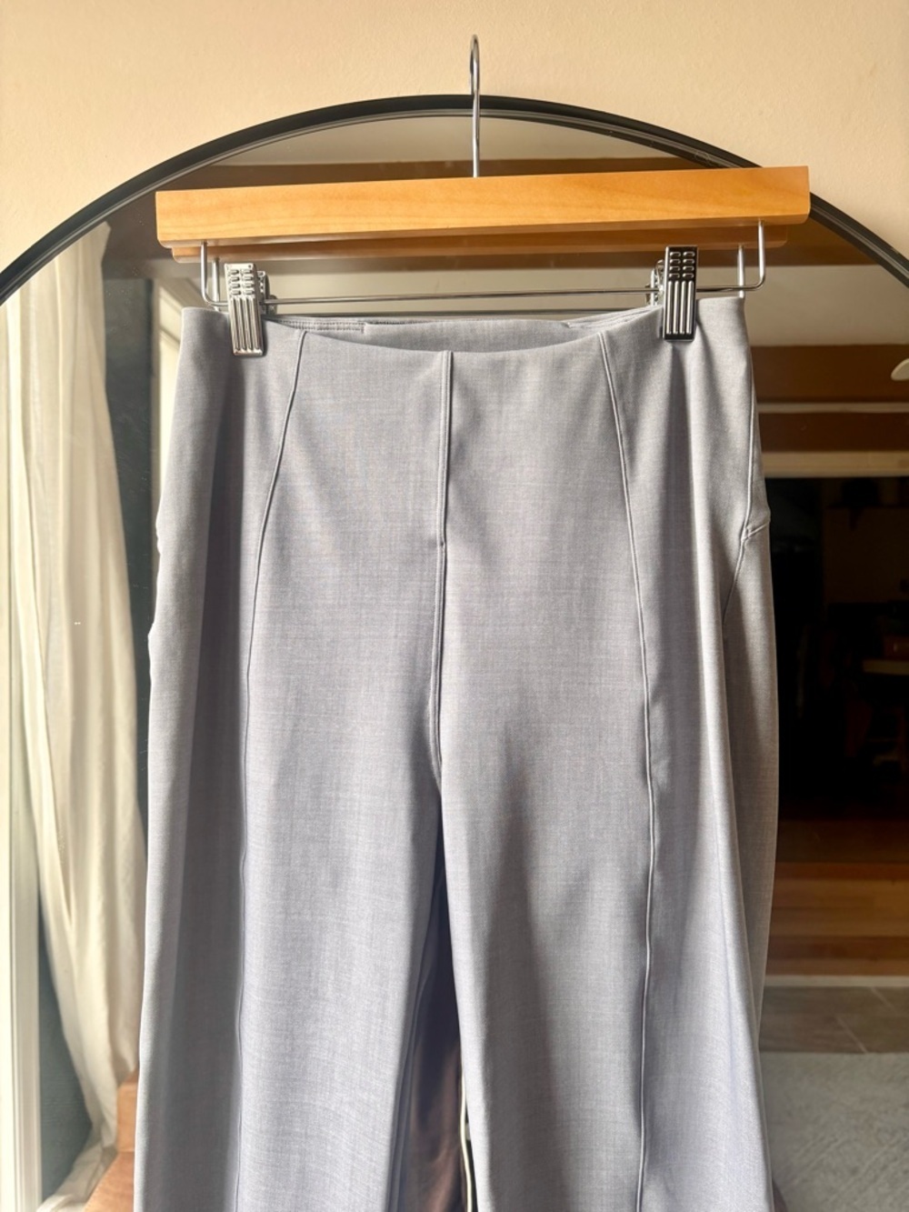 LULULEMON | here to there high rise tight 7/8 | size 6 - Picture 7 of 7